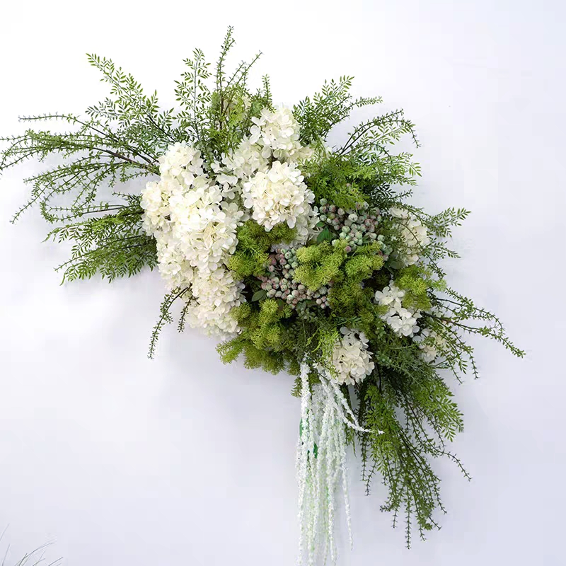 Green wedding decoration walkw - Aisle Runner White review and price