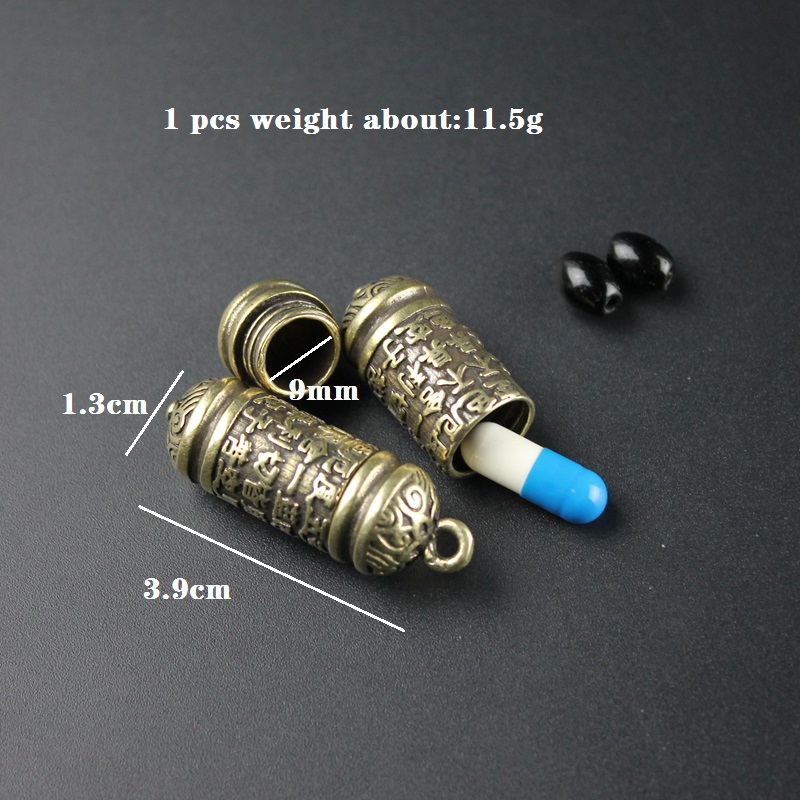 Brass Buddha GuanYin Sutra Cyl - Wedding Sutra review and price