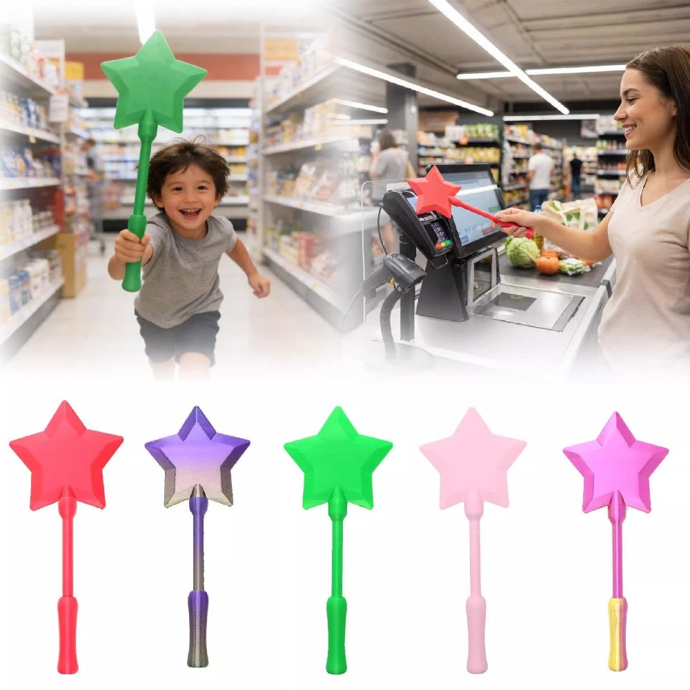 3D Printed Star Wand Holder Po - Wedding Tap review and price