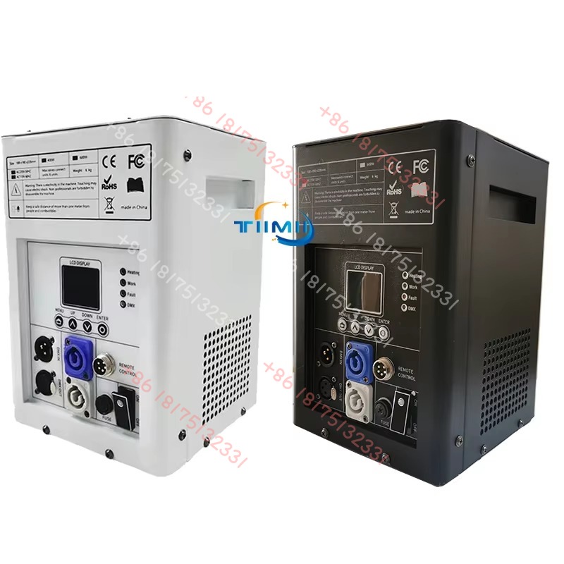 750W Ti Powder Cold Spark Mach - Wedding Fountain review and price