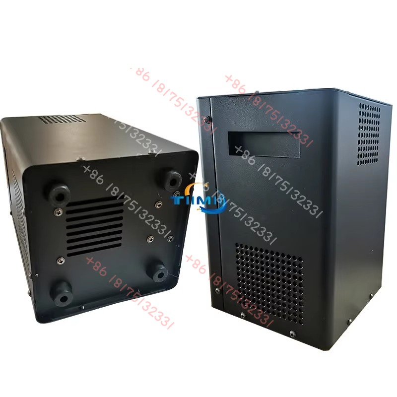 750W Ti Powder Cold Spark Mach - Wedding Fountain review and price