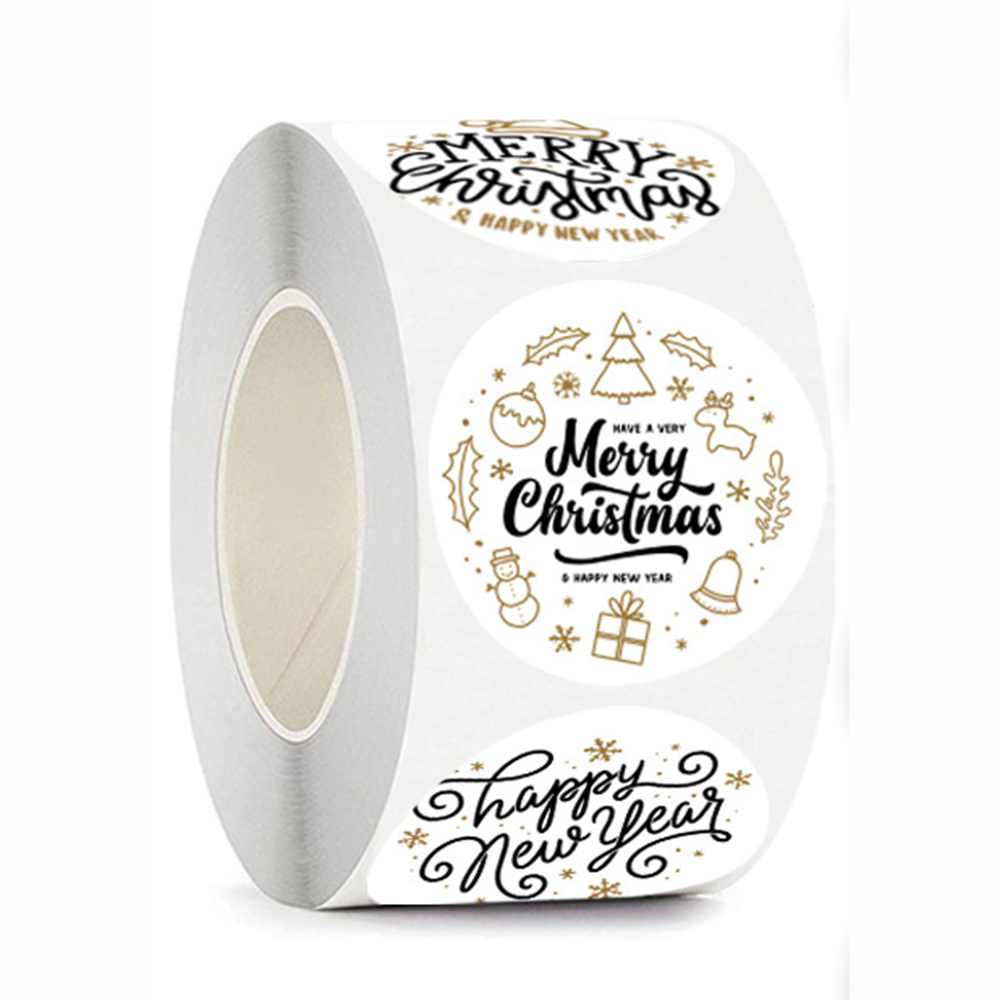 50-500Pcs Merry Christmas Stic - Wedding Sutra review and price