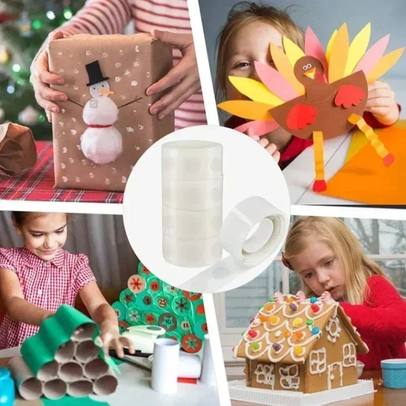 100/500/1000/2000PCS Self Adhe - Wedding Party Supply review and price