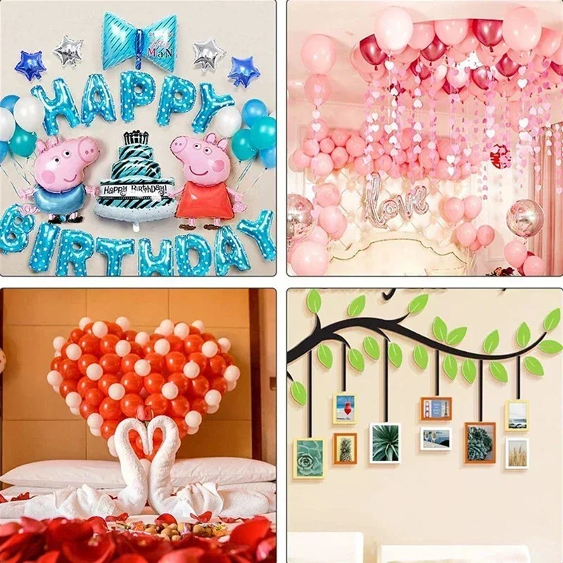 100/500/1000/2000PCS Self Adhe - Wedding Party Supply review and price