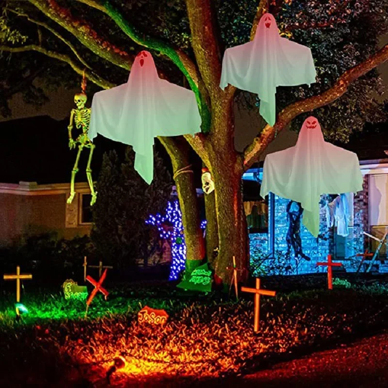 Glowing Halloween LED Lights S - Supply Wedding Venue review and price