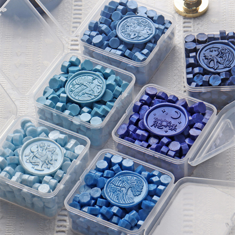 200pc/Bag Retro Star Anise Sea - Wedding Sutra review and price