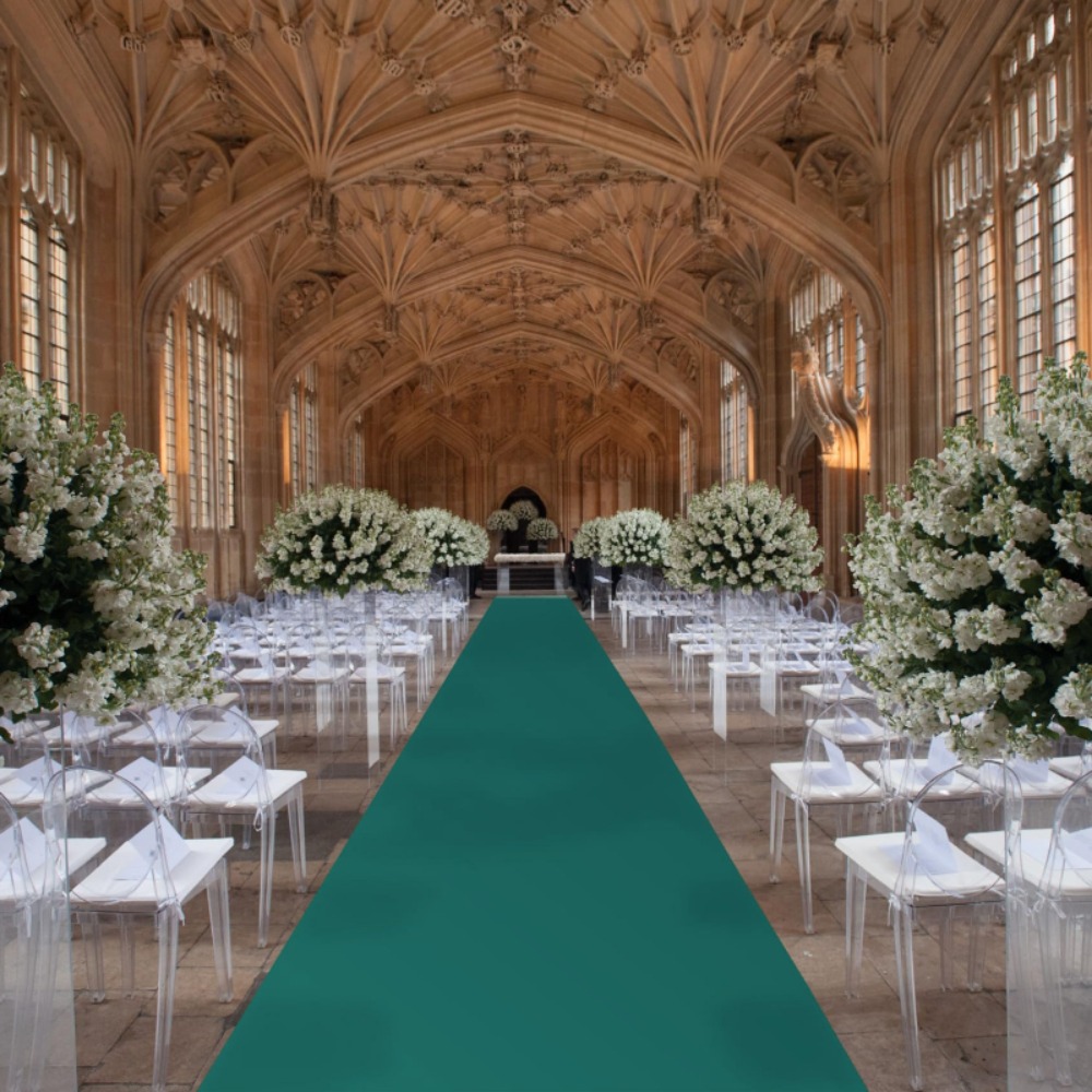 Elegant Wedding Aisle Runner C - Aisle Runner White review and price