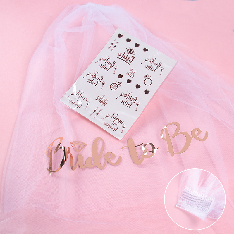 Bachelorette Party Bride to Be - Bride Tribe Sash review and price