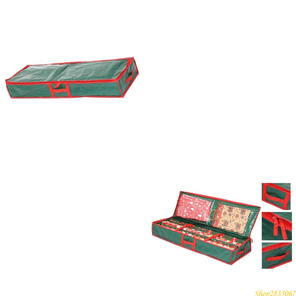 Christmas Decoration Storage B - Papercraft Supply Ribbon review and price