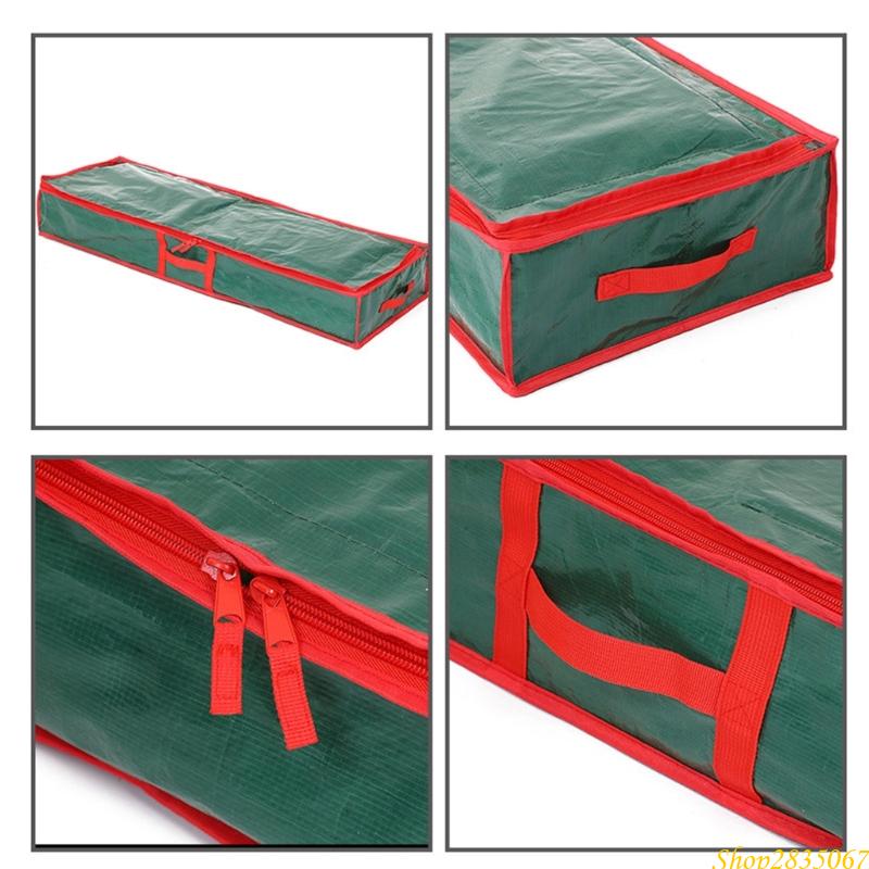Christmas Decoration Storage B - Papercraft Supply Ribbon review and price